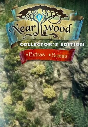 Nearwood - Collector's Edition Steam Key GLOBAL