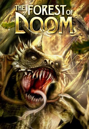 The Forest of Doom (PC) - Steam Key - GLOBAL