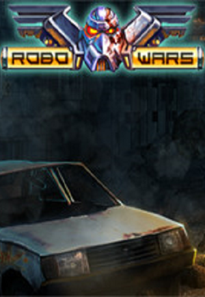 Robowars Steam Key GLOBAL