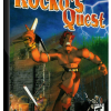 Rocko's Quest Steam Key GLOBAL