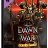 Warhammer 40,000: Dawn of War II: Retribution - Chaos Sorcerer Wargear Steam Key GLOBAL