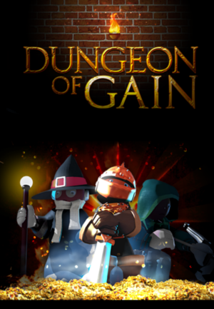 Dungeon of gain Steam Key GLOBAL