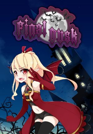 Final Dusk Steam Key GLOBAL