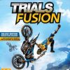 Trials Fusion Deluxe Edition Ubisoft Connect Key GLOBAL