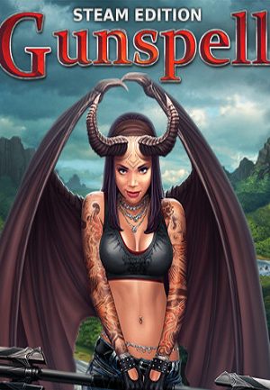 Gunspell - Steam Edition Steam Key GLOBAL