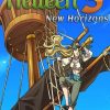 Heileen 3: New Horizons Deluxe Edition Steam Key GLOBAL