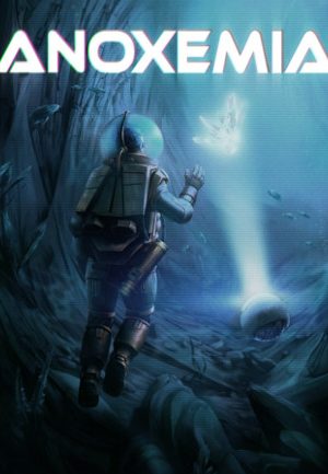 Anoxemia Steam Key GLOBAL