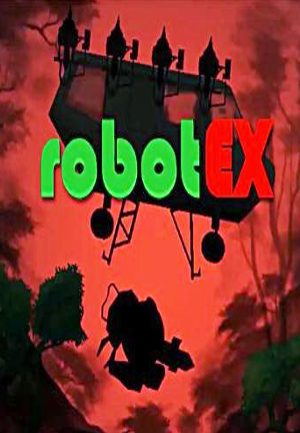 Robotex Steam Key GLOBAL