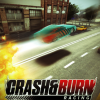 Crash And Burn Racing Steam Key GLOBAL