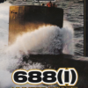 688(I) Hunter/Killer Steam Key GLOBAL