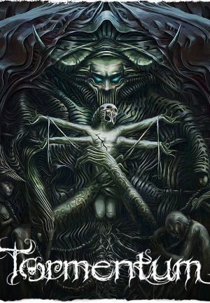 Tormentum - Dark Sorrow Steam Key GLOBAL