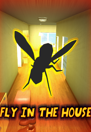 Fly in the House Steam Key GLOBAL