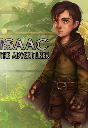 Isaac the Adventurer Steam Key GLOBAL