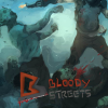 Bloody Streets Steam Key GLOBAL