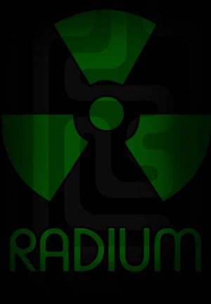 Radium Steam Key GLOBAL