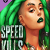 Speed Kills Original Soundtrack Steam Key GLOBAL