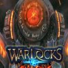 Warlocks vs Shadows Steam Key GLOBAL