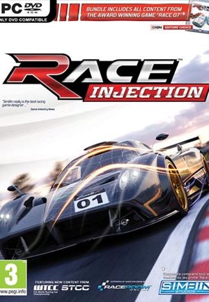 Race Injection Steam Key GLOBAL