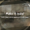 Make it indie! Steam Key GLOBAL