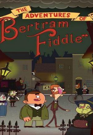 Adventures of Bertram Fiddle: Episode 1: A Dreadly Business Steam Key GLOBAL