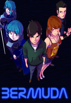 Bermuda Steam Key GLOBAL