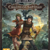 The Dark Eye: Chains of Satinav Steam Key GLOBAL
