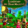 Elementary My Dear Majesty! Steam Key GLOBAL
