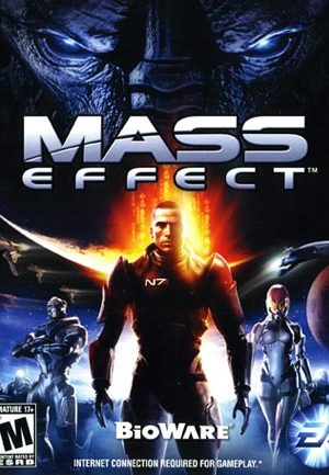 Mass Effect Origin Key GLOBAL