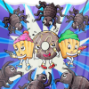 Not without my donuts Steam Key GLOBAL