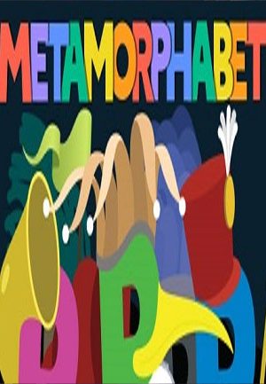 Metamorphabet Steam Key GLOBAL