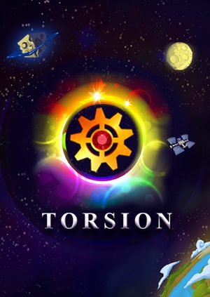 TORSION Steam Key GLOBAL