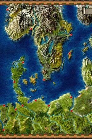 Patrician 3 GOG.COM Key GLOBAL