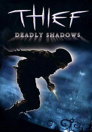 Thief: Deadly Shadows GOG.COM Key GLOBAL