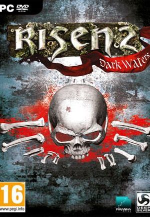 Risen 2: Dark Waters GOG.COM Key GLOBAL