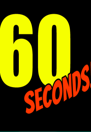 60 Seconds! Steam Key GLOBAL