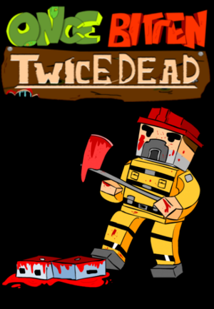 Once Bitten, Twice Dead! Steam Key GLOBAL