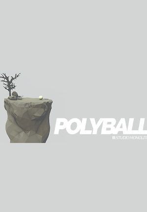 Polyball (PC) - Steam Key - GLOBAL