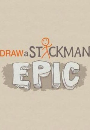 Draw a Stickman Epic Steam Key GLOBAL