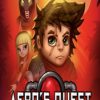 Aero's Quest Steam Key GLOBAL