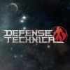 Defense Technica Steam Key GLOBAL