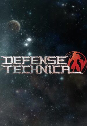 Defense Technica Steam Key GLOBAL