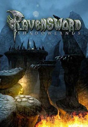 Ravensword: Shadowlands Steam Key GLOBAL