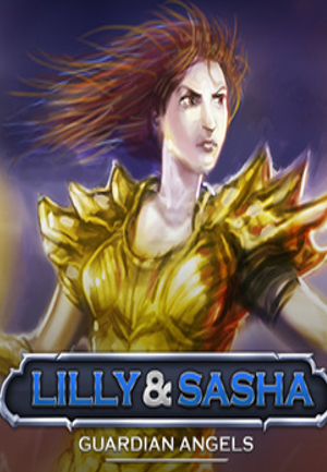 Lilly and Sasha: Guardian Angels Steam Key GLOBAL