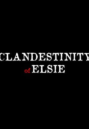 Clandestinity of Elsie Steam Key GLOBAL