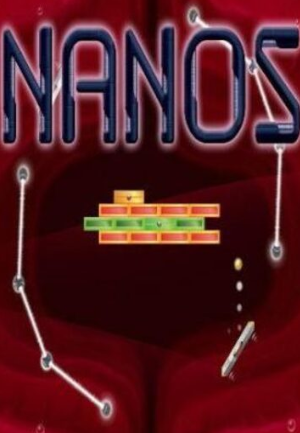 NANOS Steam Key GLOBAL
