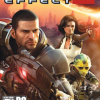 Mass Effect 2 Steam Key EUROPE