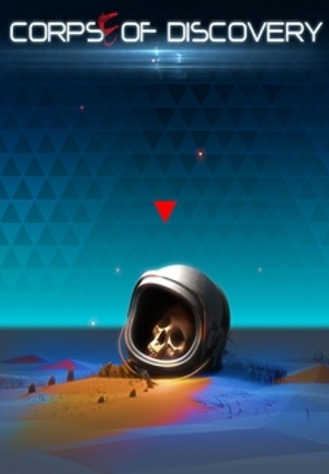 Corpse of Discovery Steam Key GLOBAL