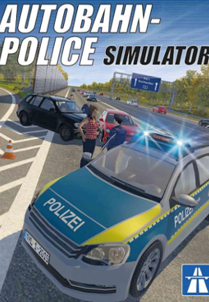 Autobahn Police Simulator Steam Key GLOBAL