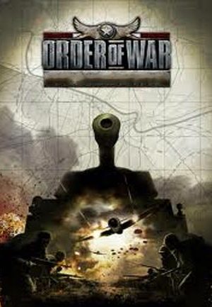 Order of War Steam Key GLOBAL