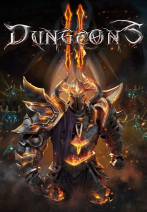 Dungeons 2 GOG.COM Key GLOBAL